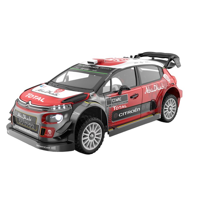 MJX Hyper GO 10303 - Citroën C3 WRC 4WD 1/10 RTR