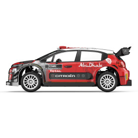 MJX Hyper GO 10303 - Citroën C3 WRC 4WD 1/10 RTR