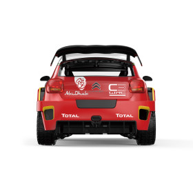 MJX Hyper GO 10303 - Citroën C3 WRC 4WD 1/10 RTR