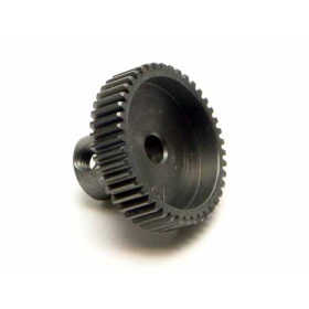 HPI RACING PINION GEAR 43 TOOTH (64DP)
