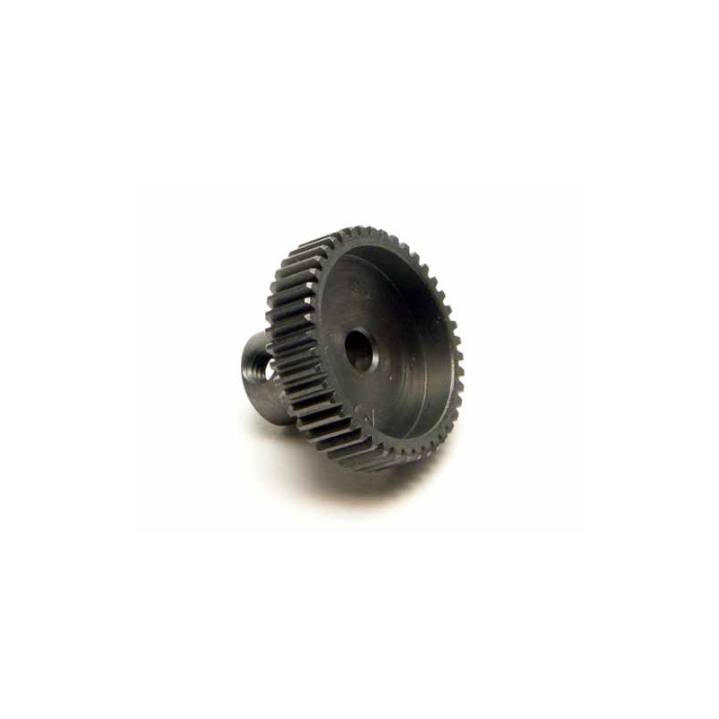 HPI RACING PINION GEAR 43 TOOTH (64DP)