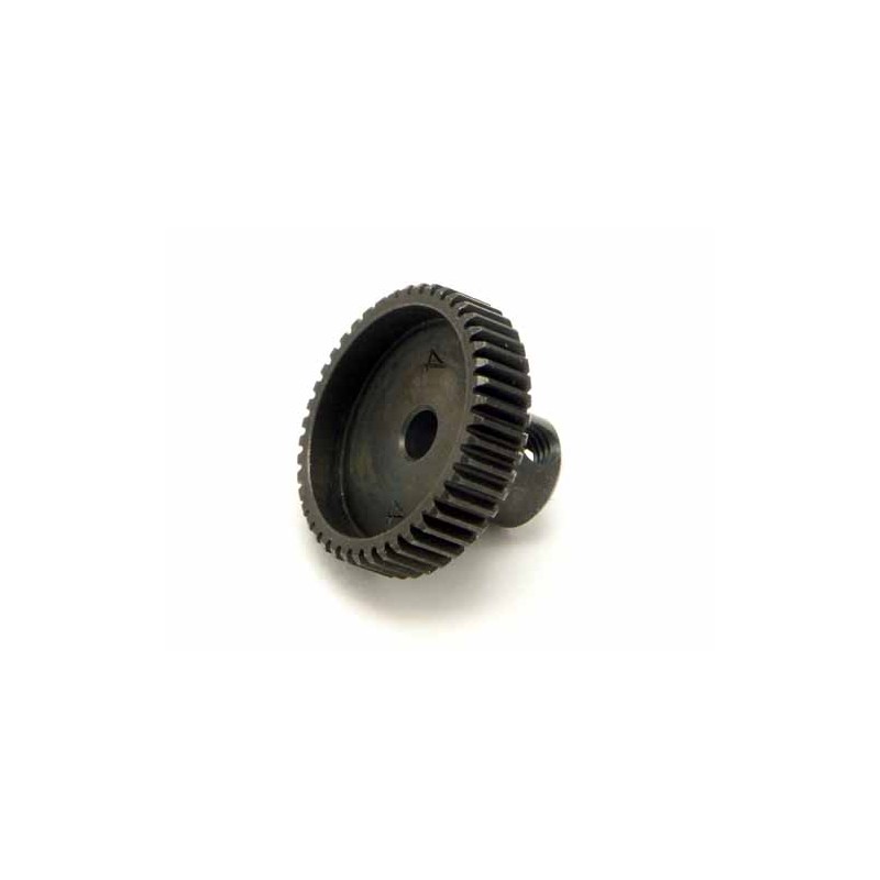 HPI RACING PINION GEAR 44 TOOTH (64 PITCH / 0.4M)