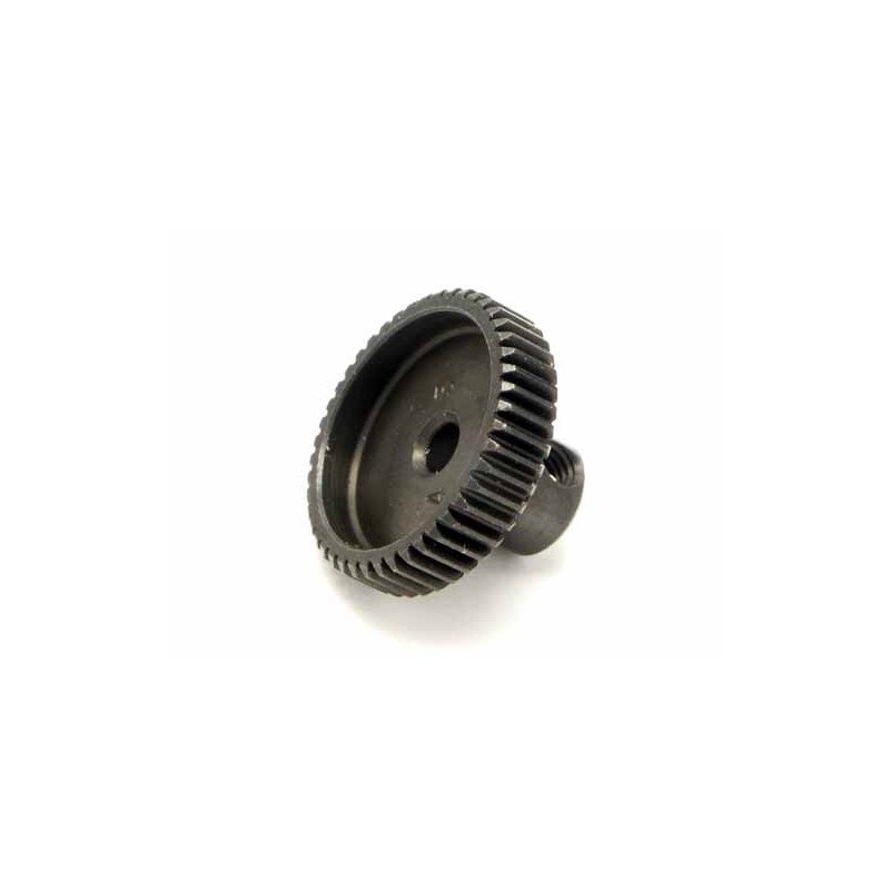 HPI RACING PINION GEAR 45 TOOTH (64 PITCH / 0.4M)