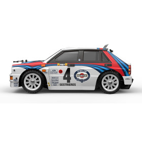 MJX Hyper GO 14302 - Lancia Delta Rally 1/14 4WD RTR