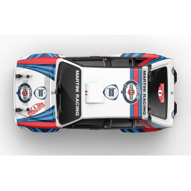 MJX Hyper GO 14302 - Lancia Delta Rally 1/14 4WD RTR