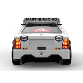 MJX Hyper GO 14302 - Lancia Delta Rally 1/14 4WD RTR