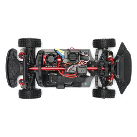 MJX Hyper GO 14302 - Lancia Delta Rally 1/14 4WD RTR