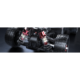 MJX Hyper GO 14302 - Lancia Delta Rally 1/14 4WD RTR