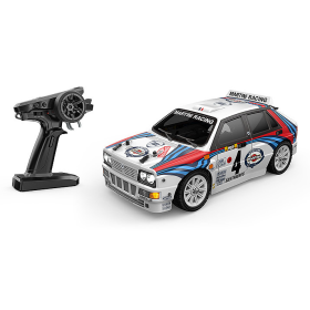 MJX Hyper GO 14302 - Lancia Delta Rally 1/14 4WD RTR