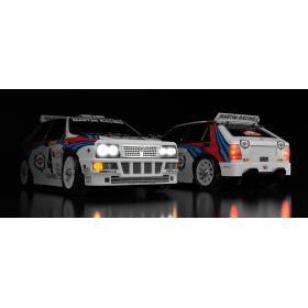 MJX Hyper GO 14302 - Lancia Delta Rally 1/14 4WD RTR