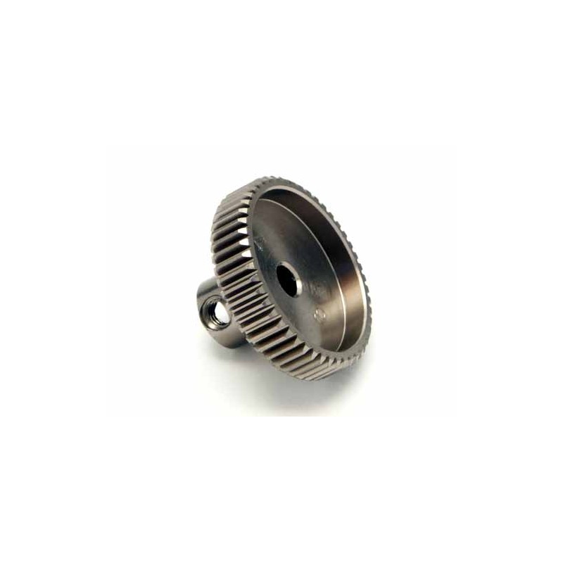 HPI RACING PINION GEAR 49 TOOTH (64 PITCH / 0.4M)