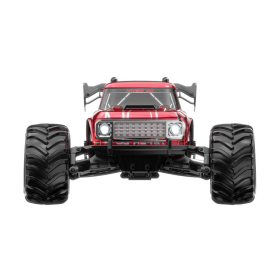 MJX Hyper GO 10210 - Truck Brushless 1/10 4WD RTR (Czerwony)