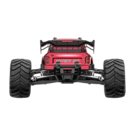 MJX Hyper GO 10210 - Truck Brushless 1/10 4WD RTR (Czerwony)