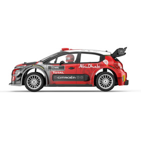 MJX Hyper GO 7303 - Citroen C3 WRC Rally 1/7 4WD