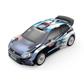 MJX Hyper GO 7304 - Volkswagen Polo R WRC Rally 1/7 4WD