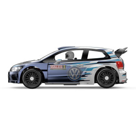 MJX Hyper GO 7304 - Volkswagen Polo R WRC Rally 1/7 4WD