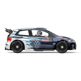 MJX Hyper GO 7304 - Volkswagen Polo R WRC Rally 1/7 4WD