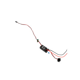 Regulator napięcia HOBBYWING BEC 10A V2-Car UBEC 2-6s