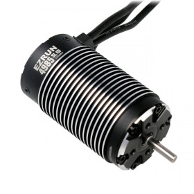 Silnik bezszczotkowy HOBBYWING Ezrun 4985SL 1250kV 5mm Sensorless 1/6