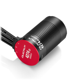 Silnik bezszczotkowy HOBBYWING QuicRun 4274SL G2 2000kV Sensorless 5mm