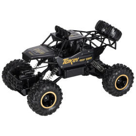 SHUANGFENG Tokin Rock Crawler 4WD 1/12 (Czarny)