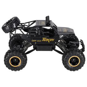 SHUANGFENG Tokin Rock Crawler 4WD 1/12 (Czarny)