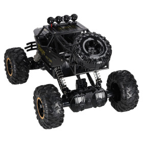 SHUANGFENG Tokin Rock Crawler 4WD 1/12 (Czarny)