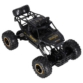 SHUANGFENG Tokin Rock Crawler 4WD 1/12 (Czarny)