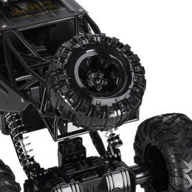 SHUANGFENG Tokin Rock Crawler 4WD 1/12 (Czarny)