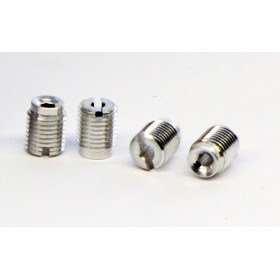 LRP Pivot Ball Set Screw (4pcs) - S18 TC