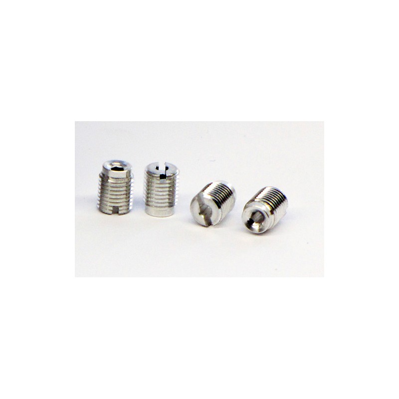 LRP Pivot Ball Set Screw (4pcs) - S18 TC