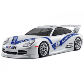 HPI RACING PORSCHE 911 GT3 BODY (200MM)