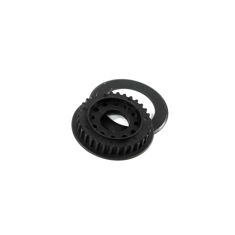 HPI RACING PULLEY 32T (FRONT ONE-WAY/SPRINT