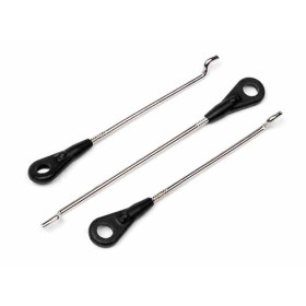 MERLIN Pushrod (Polaris 400CP)