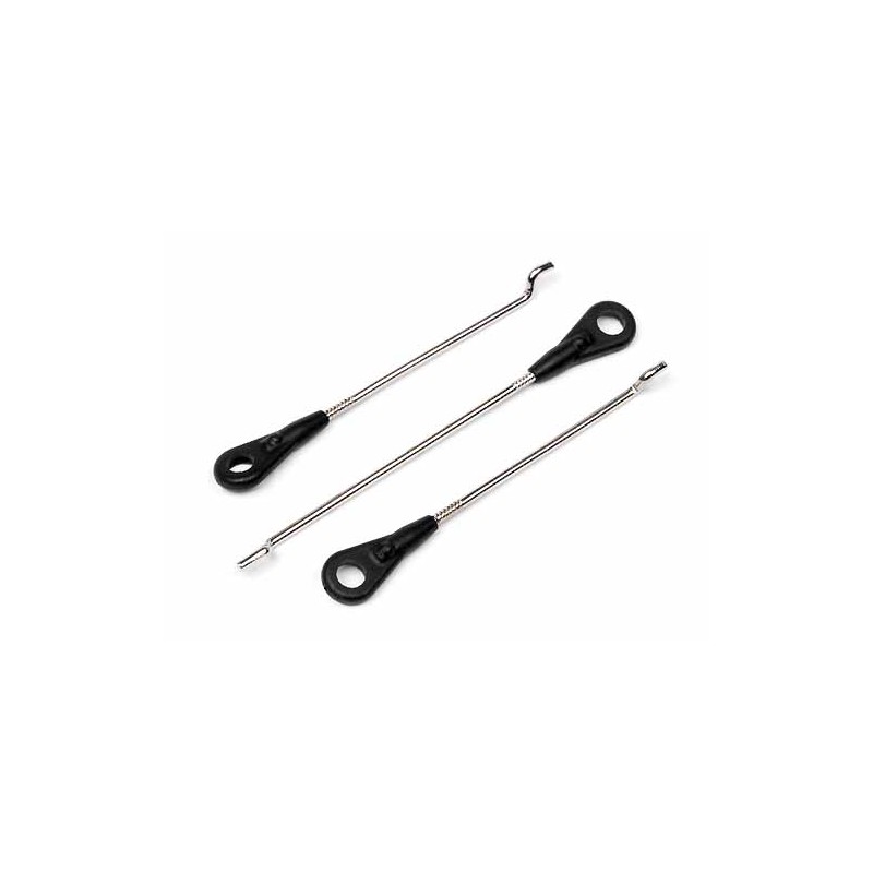 MERLIN Pushrod (Polaris 400CP)