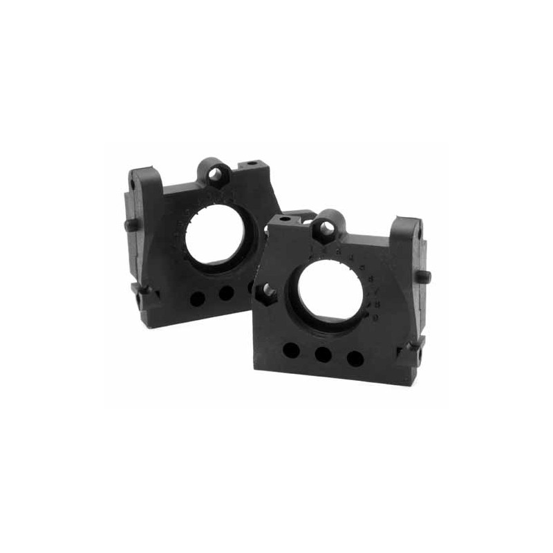 HPI RACING REAR BULKHEAD SET