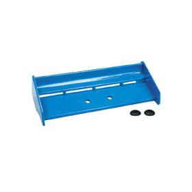 LRP Rear wing blue