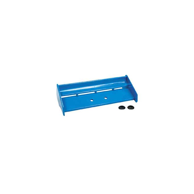 LRP Rear wing blue