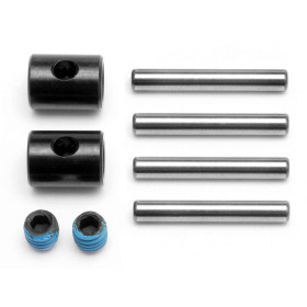 HPI RACING REBUILD KIT FOR UNIVERSAL DOGBONE