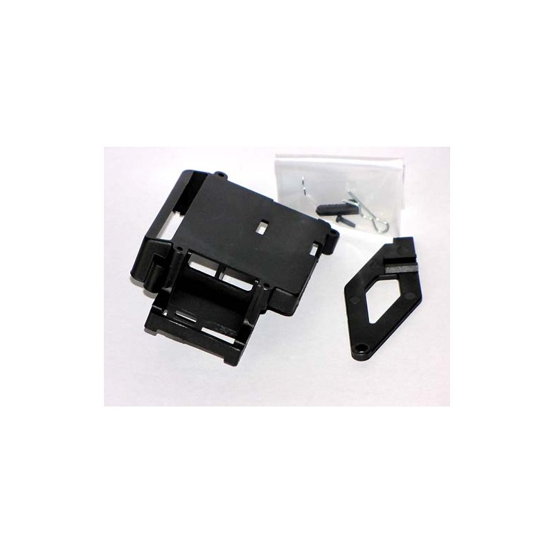 LRP Receiver-/Batterybox Set - S18 NM
