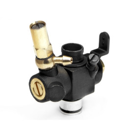 HPI RACING ROTARY CARBURETOR COMPLETE (5.5MM)