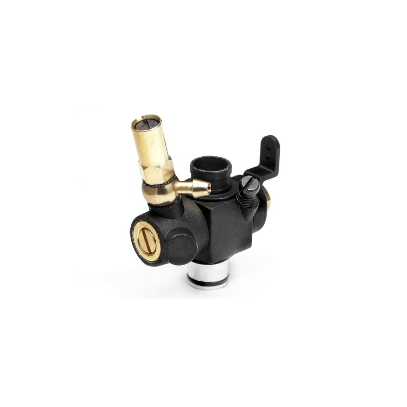 HPI RACING ROTARY CARBURETOR COMPLETE (5.5MM)