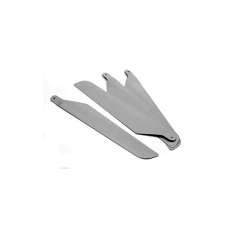 MERLIN Rotor Blades 4pcs (Tracer 180)