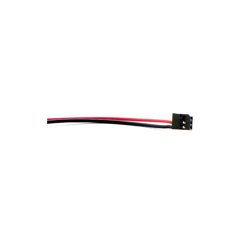 RCHOBBY S-B Wire.Sanwa type.20AWG.150mm