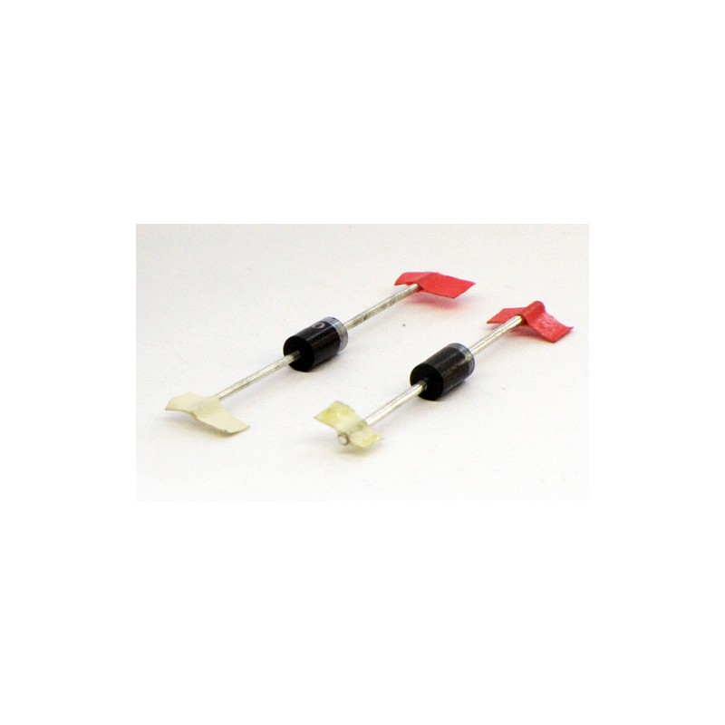 LRP Schottky Diodes (2 pcs.)