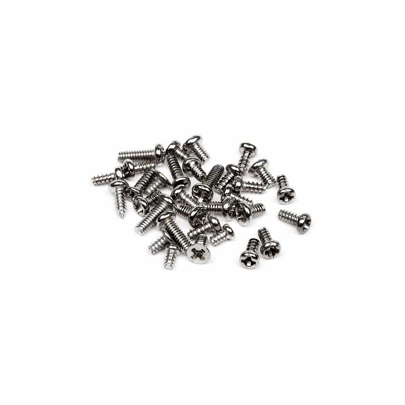 MERLIN Screw Set (Tracer 180)