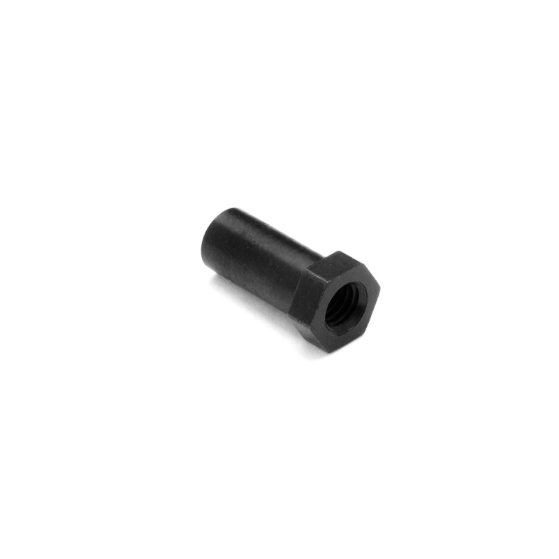 HPI RACING SERVO SAVER SHAFT 4 x 10mm