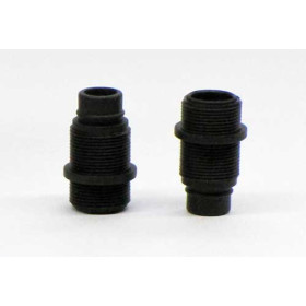 LRP Shock body (2 pcs.) - S18 TC