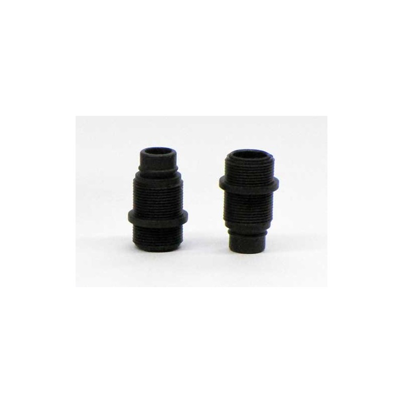 LRP Shock body (2 pcs.) - S18 TC