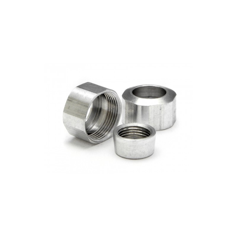 HPI RACING Shock Cap (pair/sprint)